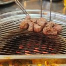 덕정리연탄구이