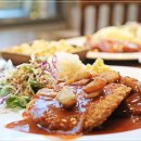 자연맛집&수제돈까스 이미지