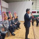 제주공천포전지훈련센터 다목적체육관 | 2025 한국실업최강전 전국태권도대회, 서귀포서 성황리 개막!