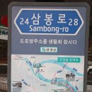 삼봉로 이미지