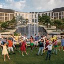 수원시립합창단 기획연주회 웰컴 투 코랄랜드 | 5월 가정의 달, 어린이를 위한 파라다이스의 활동