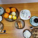 부모님을 기리다 (추석) 이미지