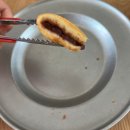 올레찹쌀꽈배기 이미지