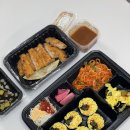 광주 상무지구 단체 도시락 포장 쌍촌동 24시 서울김밥