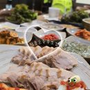 가운로1 | 남양주한식 직접 만든 순두부와 국내산 한돈 보쌈 맛집 왕릉순두부보쌈