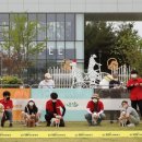 놀이터 반려견 미용실 이미지