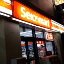 자유지역 편의점 이미지