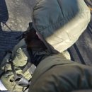 설산 | ⛰️ [산행한끼] 고헌산 설산 등산 후기｜눈 올 줄 몰랐던 고헌산, 계단 지옥 끝에 만난 겨울산