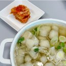 생감자옹심이칼국수 이미지