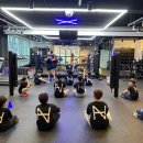 월곶 복싱체육관 이미지