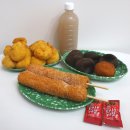 찰꽈도오미자찹쌀꽈배기경기지사