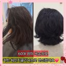 광덕동로 | 안산 미용실 26도헤어 안산고잔점 미디움 단발 커트 극손상 체인지클리닉 엄마 선물 후기