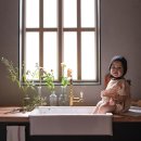 늑대와 빨간두건 | 대전 마틴스쇼룸 왜 안 가세요? (아기 사진관 찐 후기)