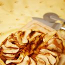 [애플파이 만들기]간단한 사과파이 애플 파이 만드는법 이미지