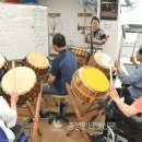 난타교실 이미지