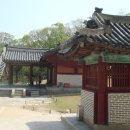우물