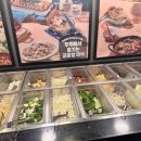 서초역 4번출구 옆 | 서초역 떡볶이 만원대 뷔페 딱 가성비만 본다면 두끼