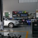 V자동차부분정비 이미지