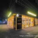 컴포즈커피시흥배곧테크노밸리점
