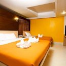 DD당구클럽 | [태국 방콕 호텔 추천] D&amp;D 인 카오산 (D&amp;D Inn Khaosan) - <3성급 숙소/레스토랑/익스프레스 체크인...