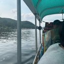 초평선착장 | 초평지 수상 펜션 좌대 추천 ‘초평집좌대’ 낚시 초보의 MT 느낌 여행