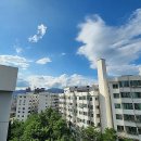 뭉개구름 이미지