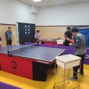 탁구초급 이미지