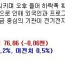한라석유주 이미지