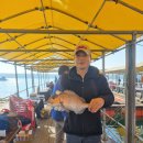 스카이좌대낚시터 이미지