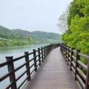 고복자연공원 수변 길 이미지