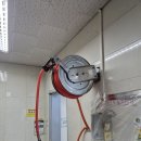 서구노인복지관(15) | 워터릴 수리 릴호스 설치 시공 태창 인천 서구 노인복지관 TC-1315sh