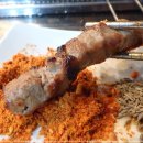 호호양꼬치양갈비 | 불향 양꼬치와 육즙 가득한 양갈비 안성공동맛집 호호양꼬치양갈비