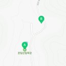 의신면 사천리 무장애나눔길 네이버블로그