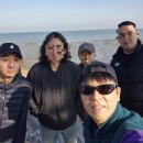 여행스케치 | 제부도 여행 | 남자 6명 경기도 사격 테마파크 + 여행스케치 펜션 후기