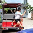빗돌배기농어촌체험휴양마을
