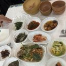 대둔산도립공원 | 전북 완주 식당 대둔산 도립공원에 위치한 나혼산에 나온 식당 [산 산 산] 가족 방문 후기