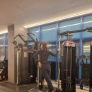 페르보 피트니스 이미지