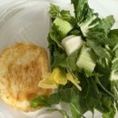 4400 | CU 신상품ㅣ쌈추비빔밥 4,400원 후기