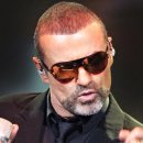 George Michael: the superstar who doesn't take life too seriously 이미지