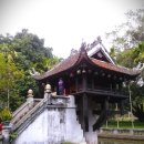 베트남 하노이/하롱베이 이미지