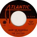 The Drifters- Under the Boardwalk (1964) 이미지