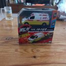 월드카 파워키 <b>119</b> 구급차(현대 그랜드 스타렉스)