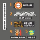 반올림피자샵 포텐피자 4가지맛 피자 후기, 박나래 피자(맛 추천, 주문방법 및 가격)