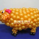 황금돼지 이미지