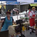 품바공연 이미지