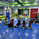 은가비민족태권도 이미지