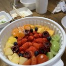 속초불교사 | [강원도 속초 화채] 후히 카페 화채 솔직한 후기(딸기 베이스 강추!)