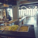 더진 샤브샤브엔 샐러드바 이미지