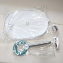 강아지화장실 배변매트 리틀팩토리 강아지배변판 푸딩이 사용후기