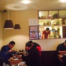 육회한등갈비 | [영등포구청맛집] 2차로 가기 좋은곳 "육회한등갈비"